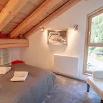 De L'ours Duplex アパート