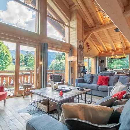 De L'ours Duplex Apartment *
