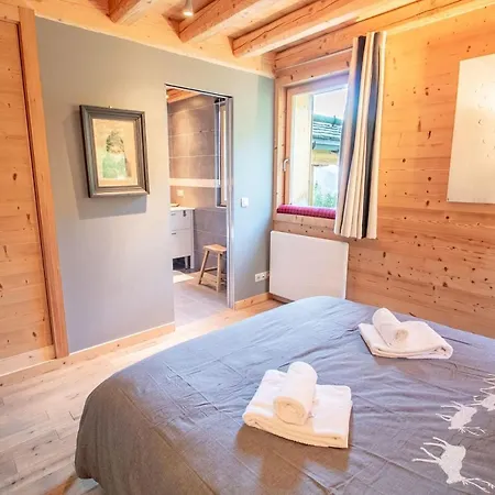 De L'ours Duplex * Méribel