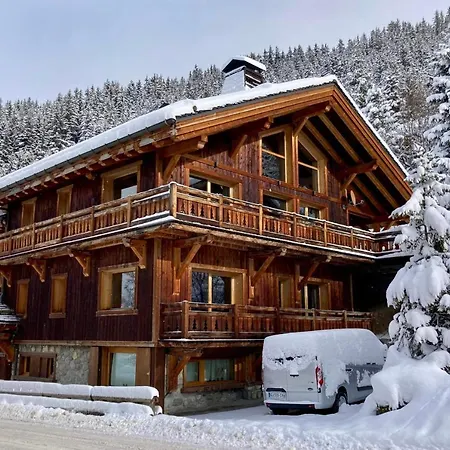De L'ours Duplex *