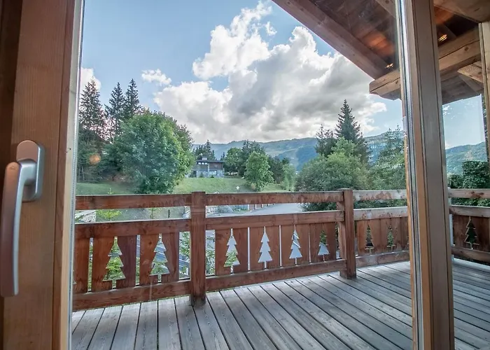 De L'ours Duplex Διαμέρισμα