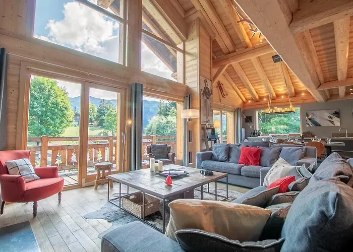 De L'ours Duplex Διαμέρισμα *