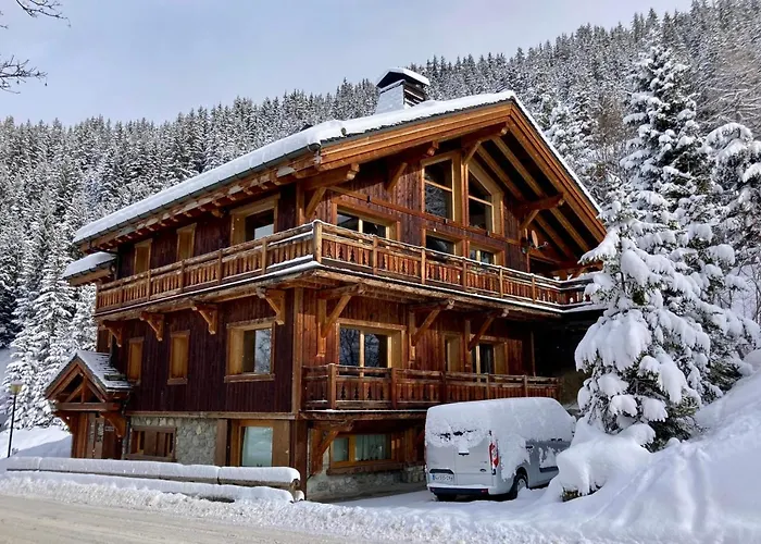 De L'ours Duplex *